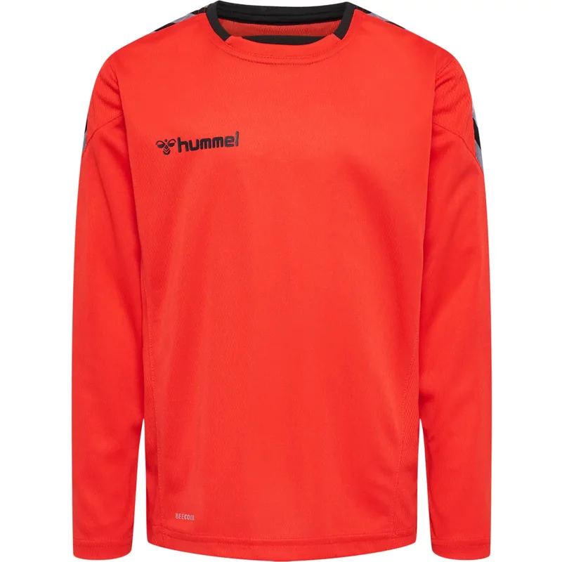 Maillot enfant manches longues Hummel hmlAUTHENTIC poly