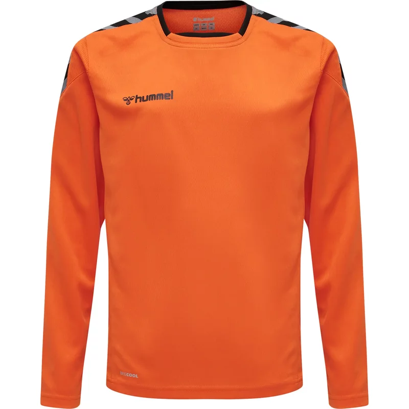 Maillot Hummel enfant manches longues hmlAUTHENTIC HML