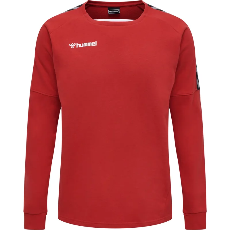Sweatshirt Hummel hmlAUTHENTIC Training