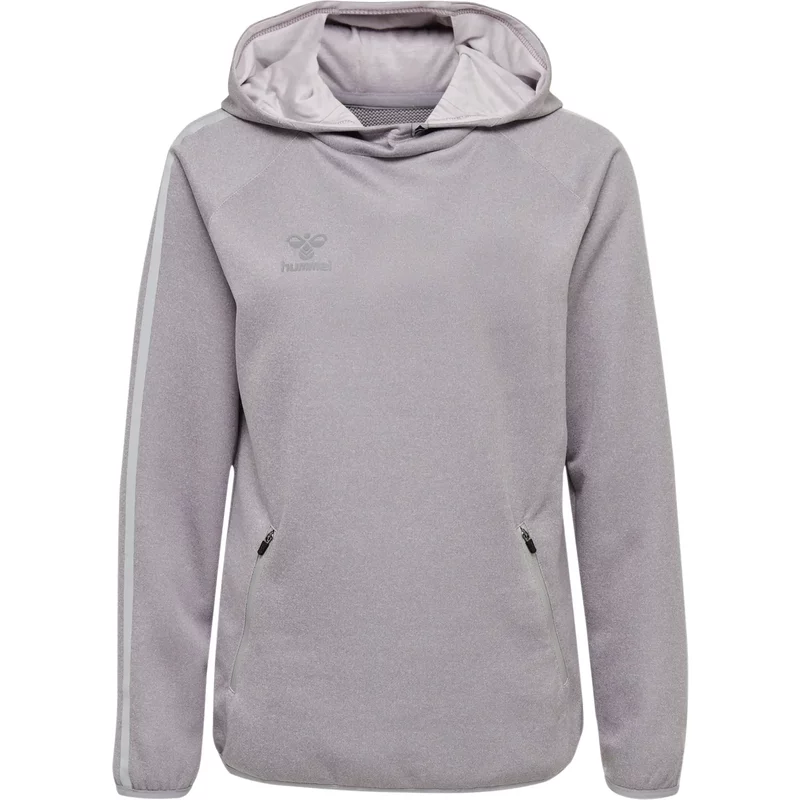 Sweatshirt Ă capuche femme Hummel hmlCIMA