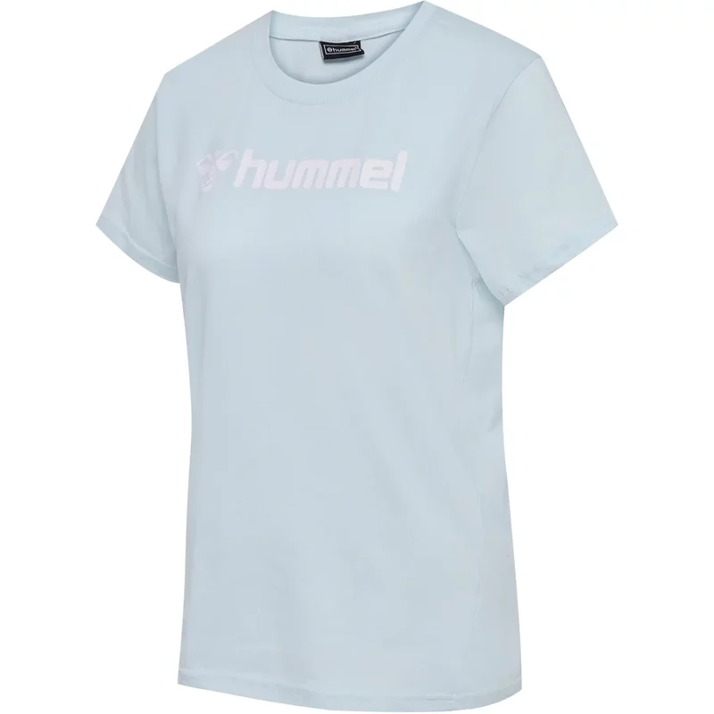 T-shirt femme Hummel Mover