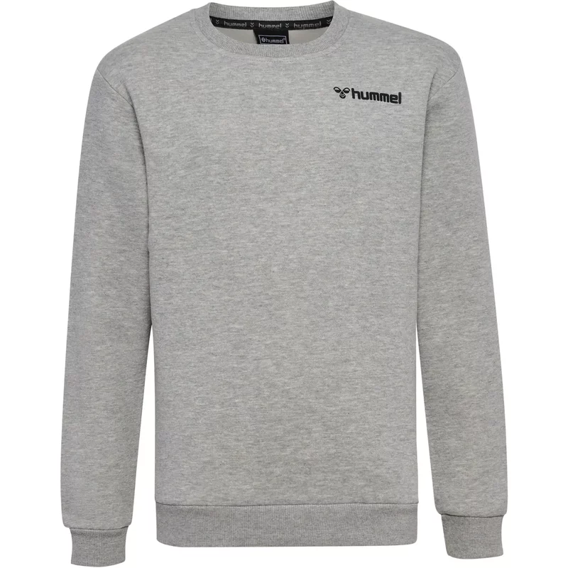 Sweatshirt Ă capuche enfant Hummel hmlMOVER