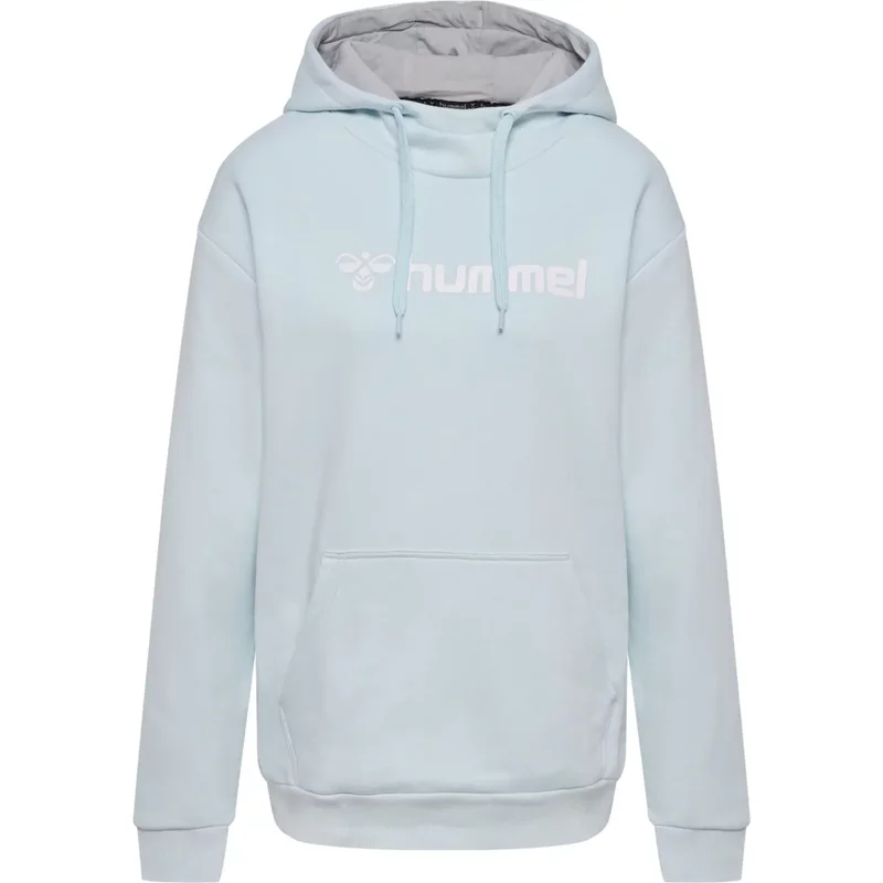 Sweatshirt à capuche femme Hummel Mover
