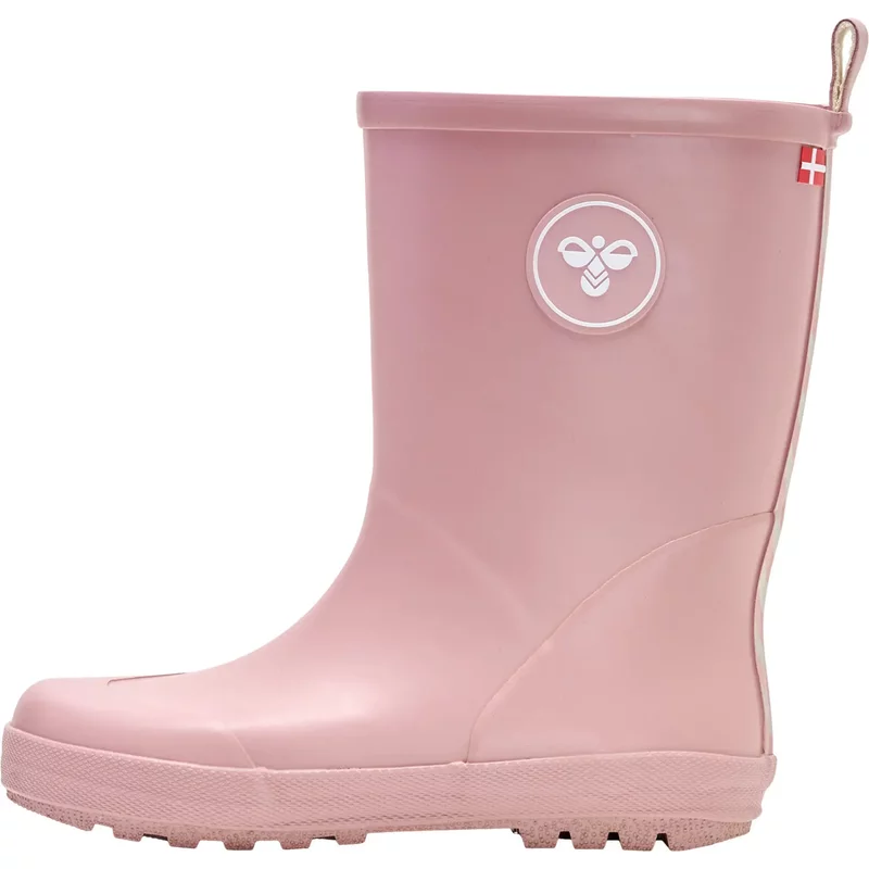 Bottes enfant Hummel Rubber