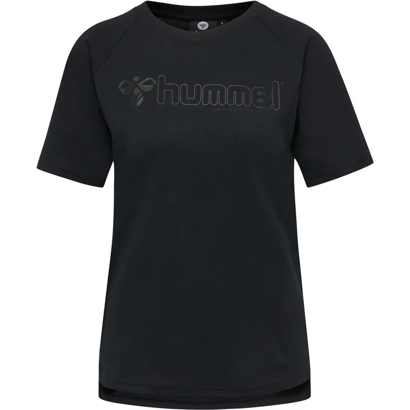 T-shirt femme Hummel hmlzenia