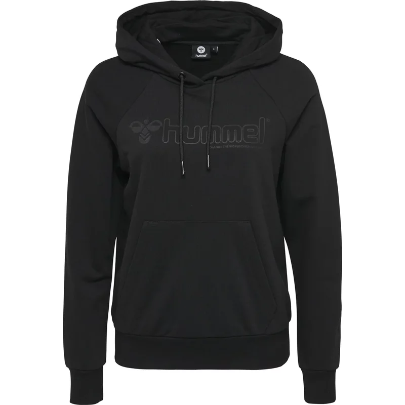 Sweatshirt Ă capuche Hummel hmlnoni