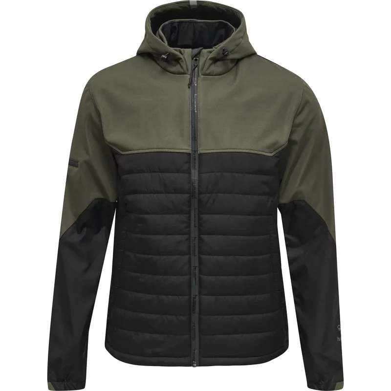 Veste Hummel North Hybrid