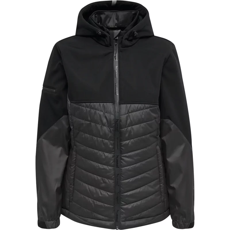 Veste femme Hummel North Hybrid