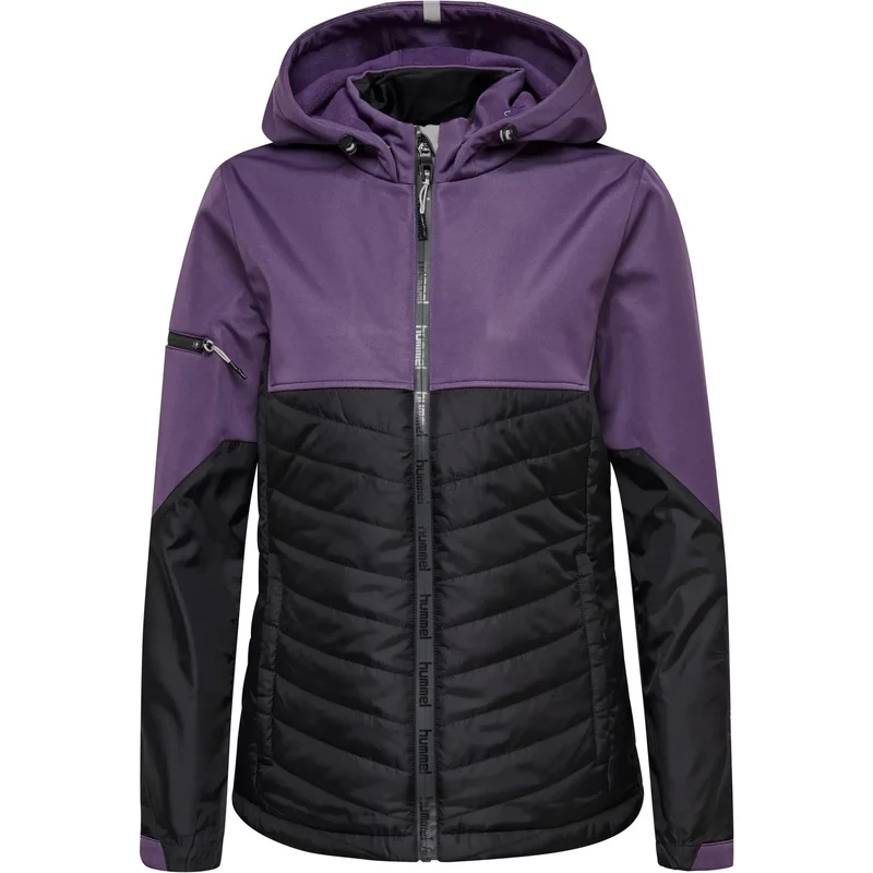 Veste femme Hummel North Hybrid
