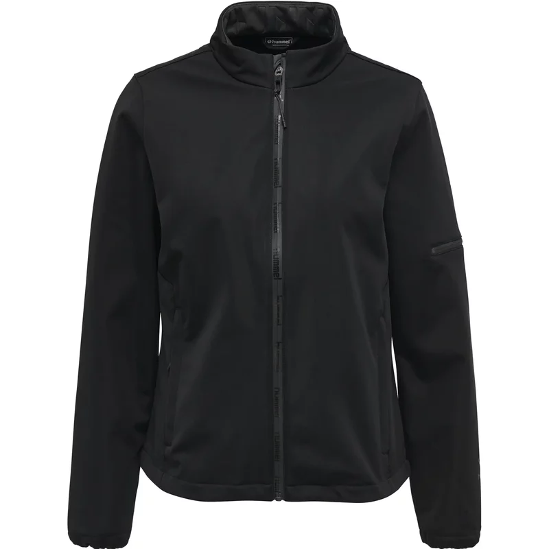 Veste femme Hummel North Softshell