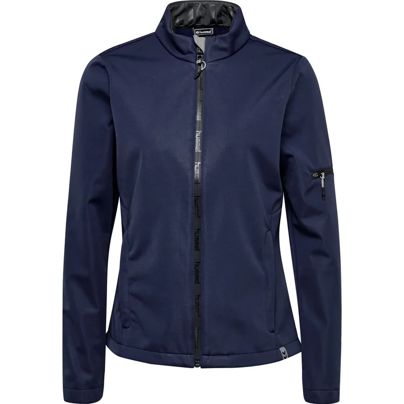 Veste femme Hummel North Softshell