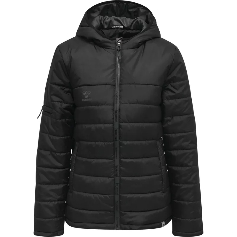 Veste femme Hummel Quilted North