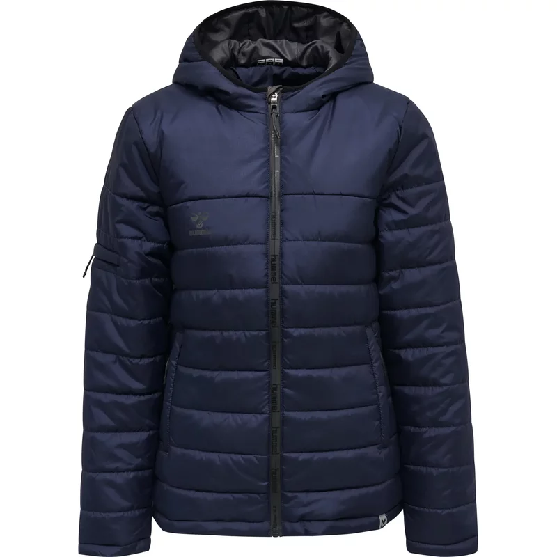 Veste femme Hummel Quilted North