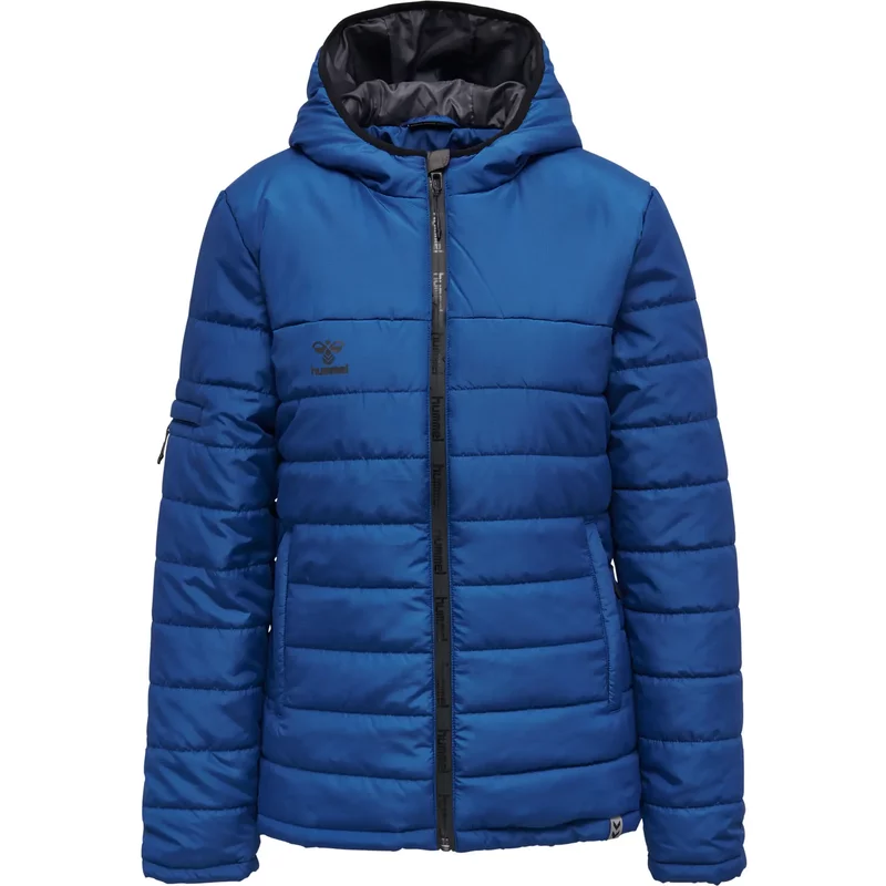 Veste femme Hummel Quilted North