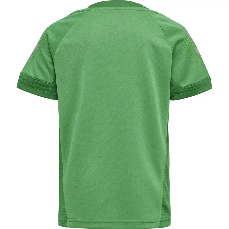 Maillot en polyester enfant Hummel Lead