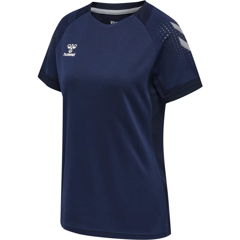 Maillot en polyester femme Hummel Lead