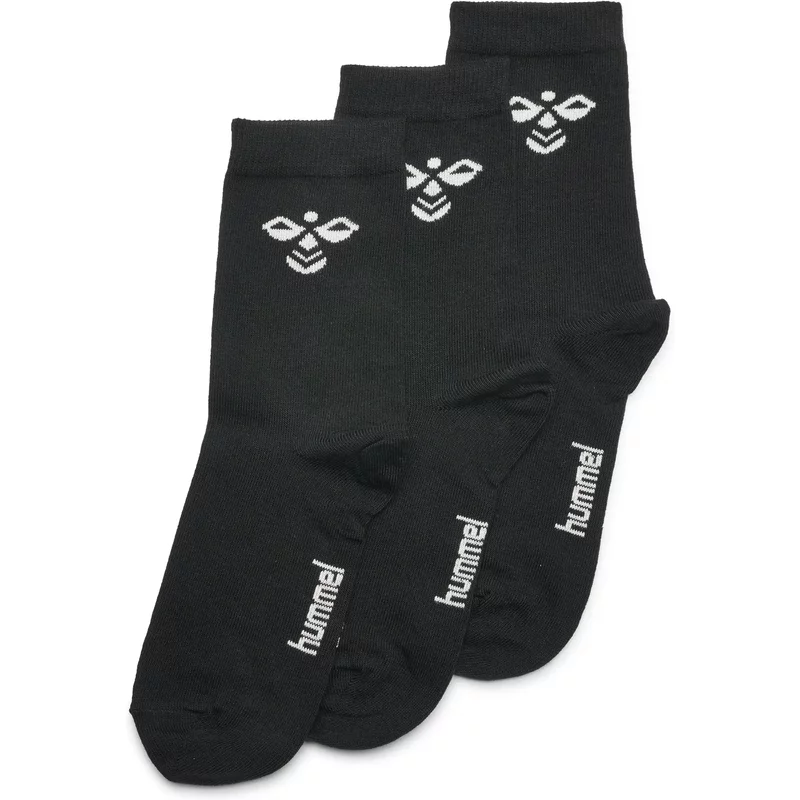 Chaussettes kid Hummel sutton (x3)