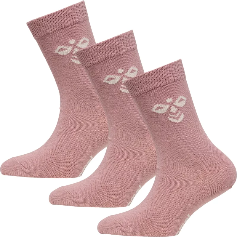 Chaussettes enfant Hummel Sutton (3x3)