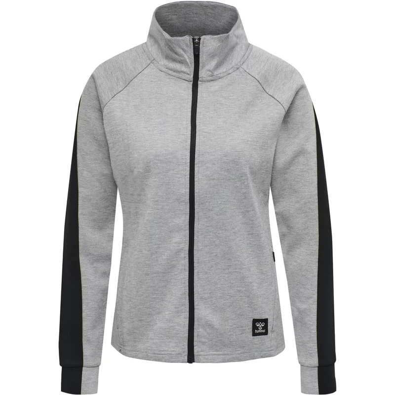 Veste Hummel zip Essi