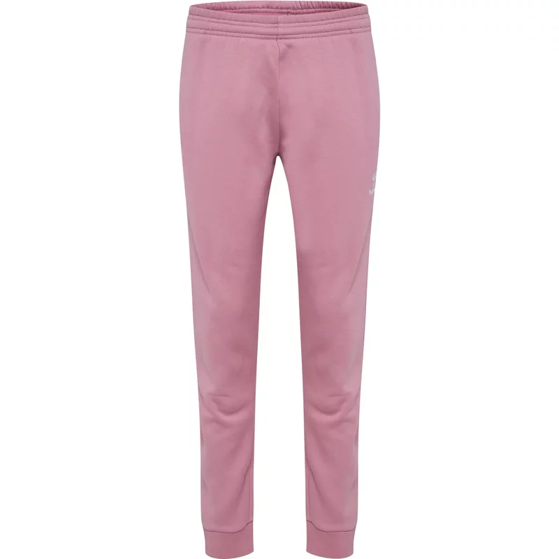 Pantalon de jogging femme Hummel Mover Cotton Cuff