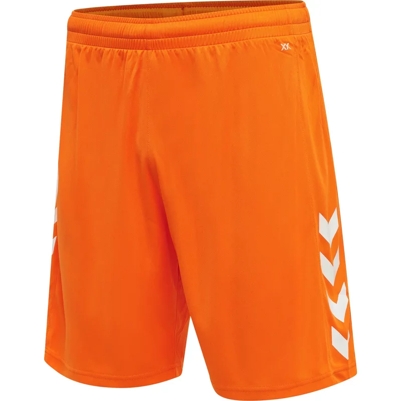 Short polyester Hummel Core XK