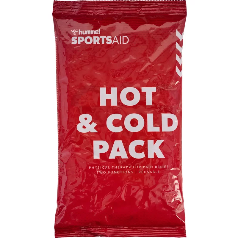 Soin chaud-froid Hummel