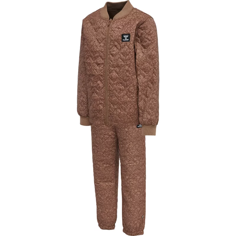 Children's tracksuit Hummel Sobi Thermoset