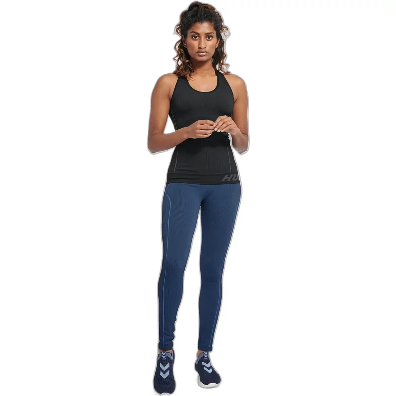 Débardeur femme Hummel TE Christel