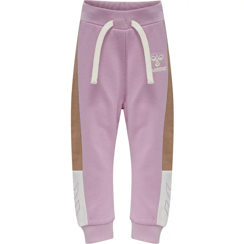 Pantalon de jogging bébé fille Hummel Anju