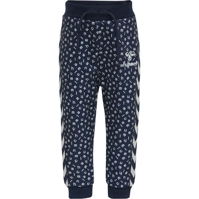 Pantalon de jogging bébé garçon Hummel Troy