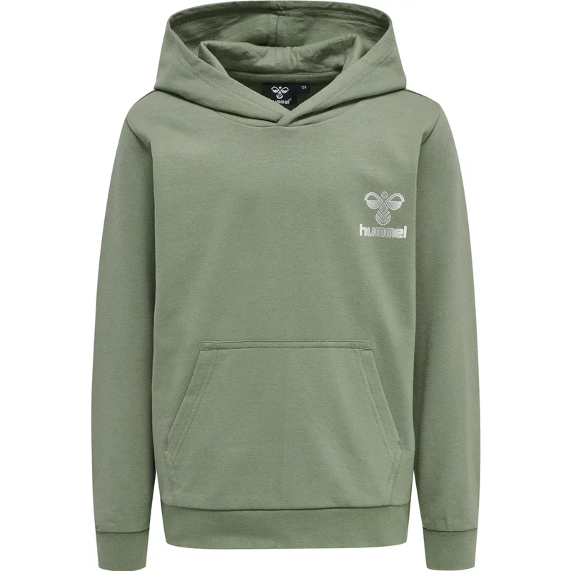 Sweatshirt à capuche enfant Hummel Proud