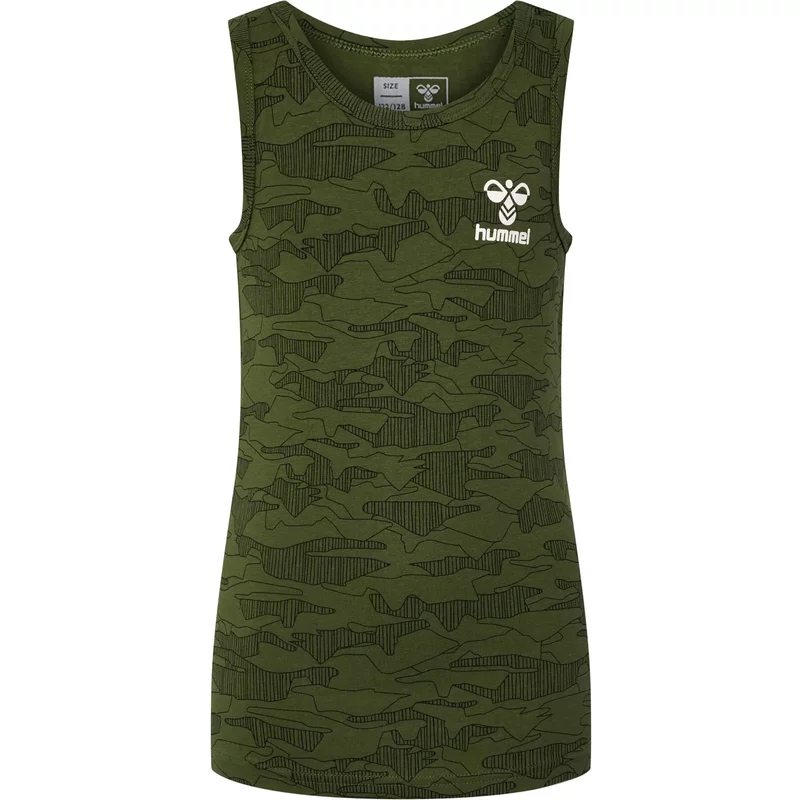 Débardeurs enfant Hummel Nolan (x2)