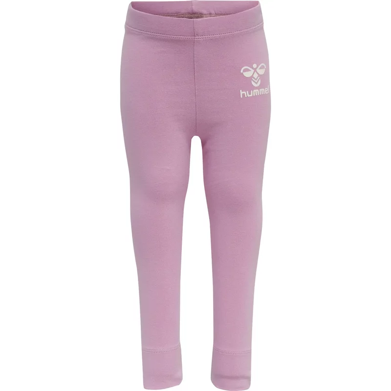 Legging bébé fille Hummel Maule