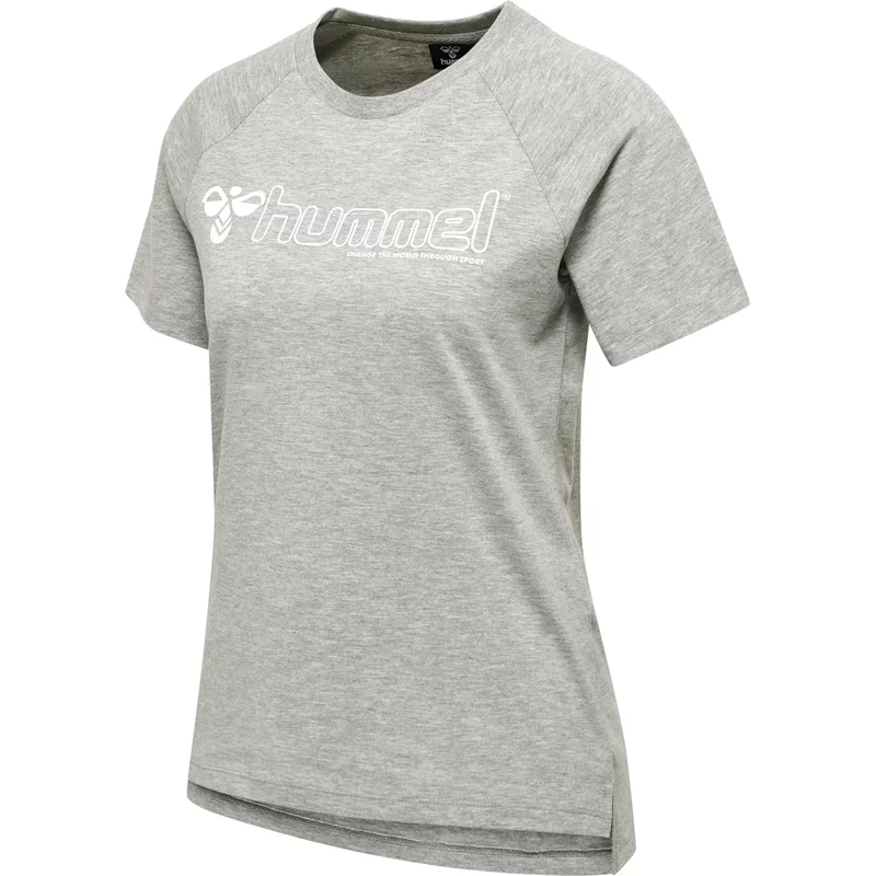 T-shirt femme Hummel Noni 2.0