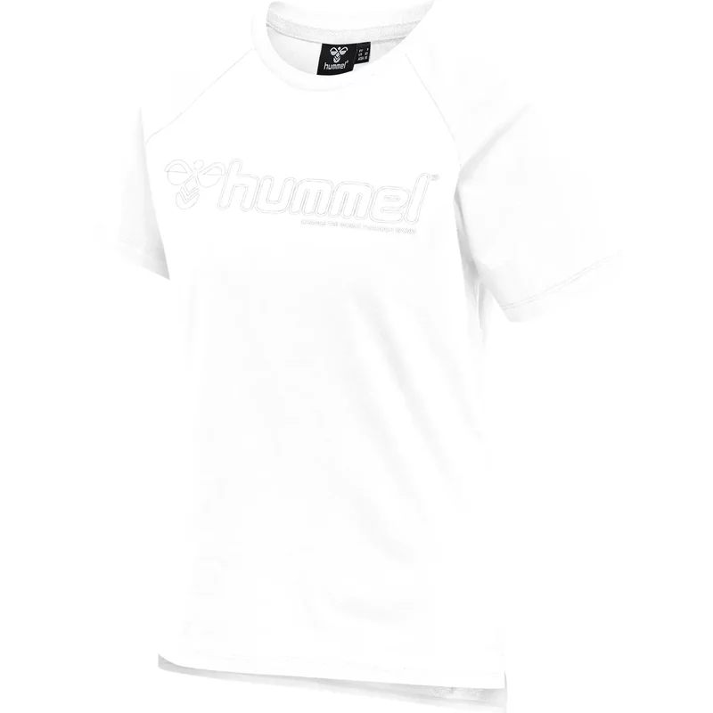T-shirt femme Hummel Noni 2.0
