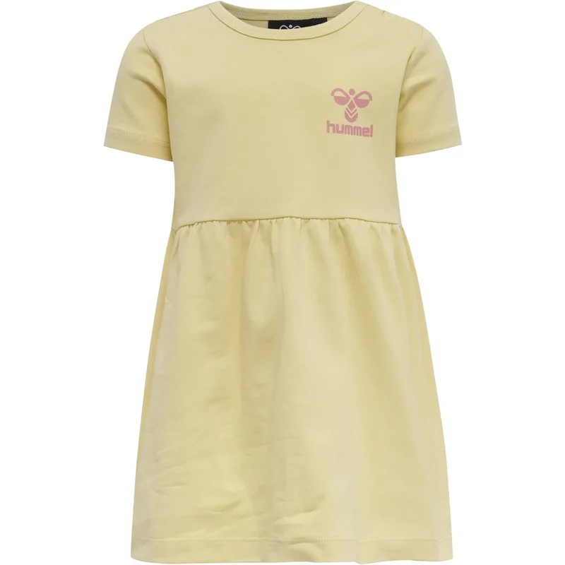 Robe bébé fille Hummel Iris
