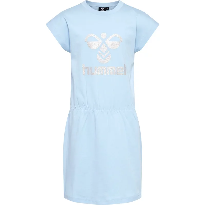 Robe fille Hummel Twilight