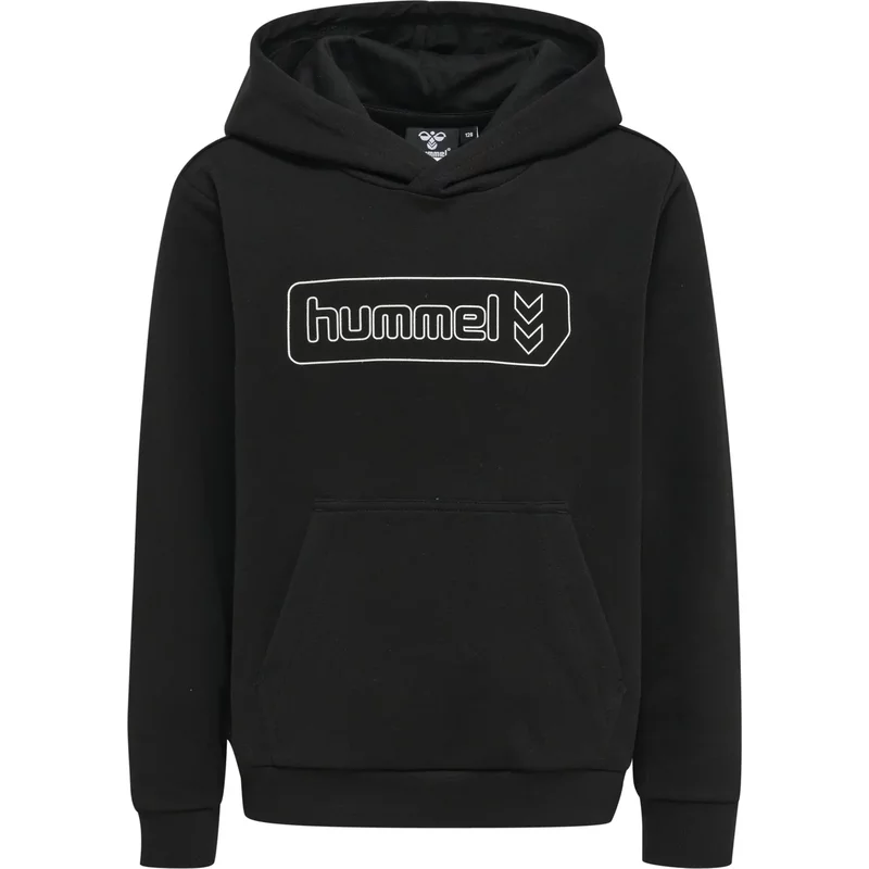 Sweatshirt à capuche enfant Hummel Tomb