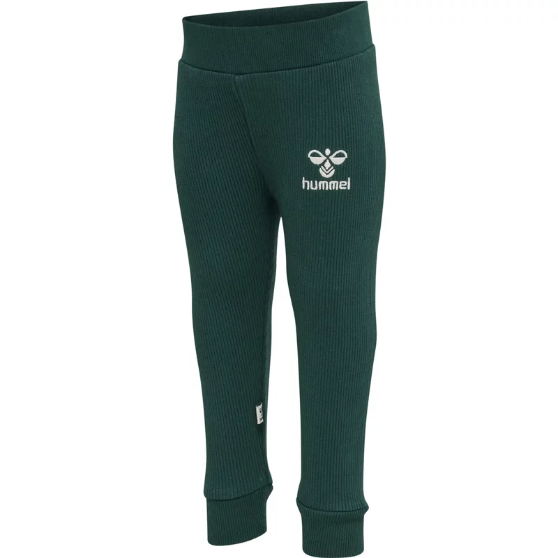 Legging bébé garçon Hummel Sami