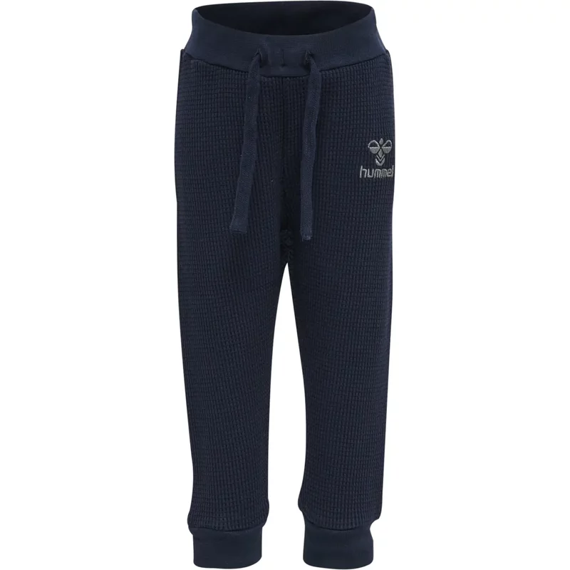 Pantalon de jogging bébé fille Hummel Cosy