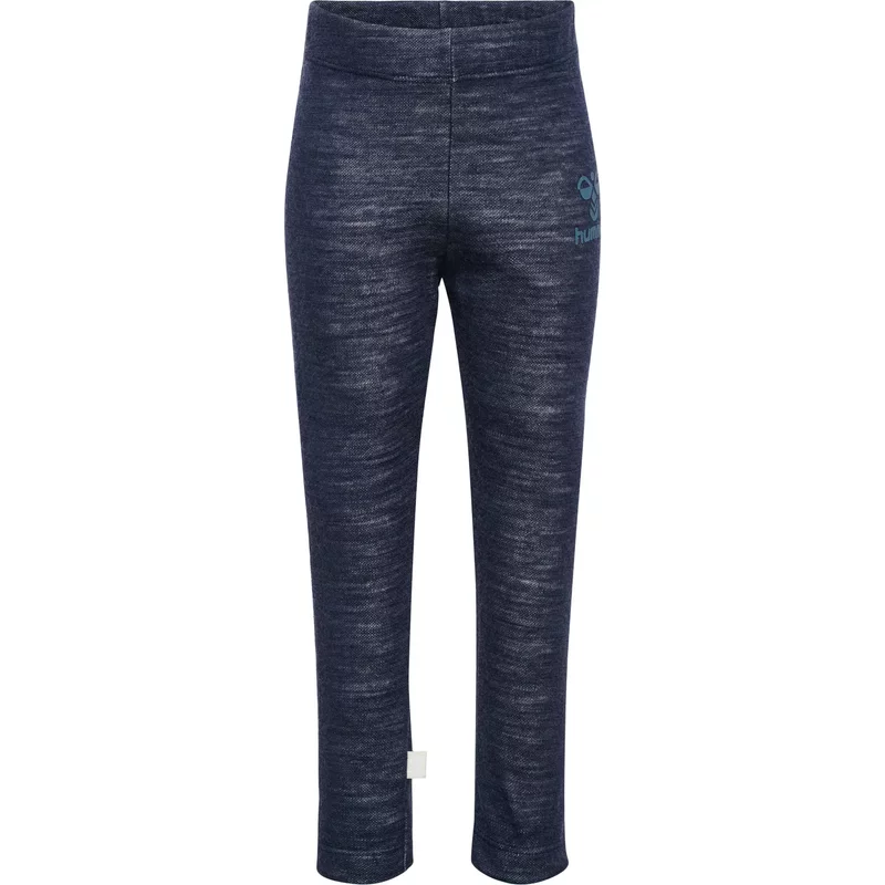Legging bébé fille Hummel Wolly