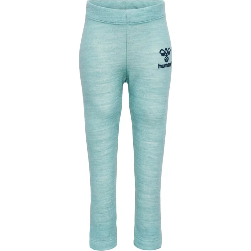Legging bébé fille Hummel Wolly