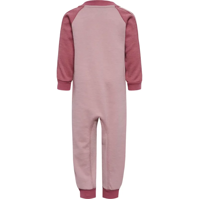 Grenouillère bébé garçon Hummel Bello