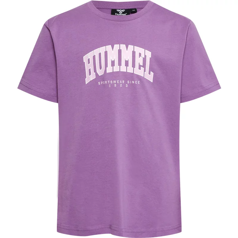 T-shirt enfant Hummel Fast