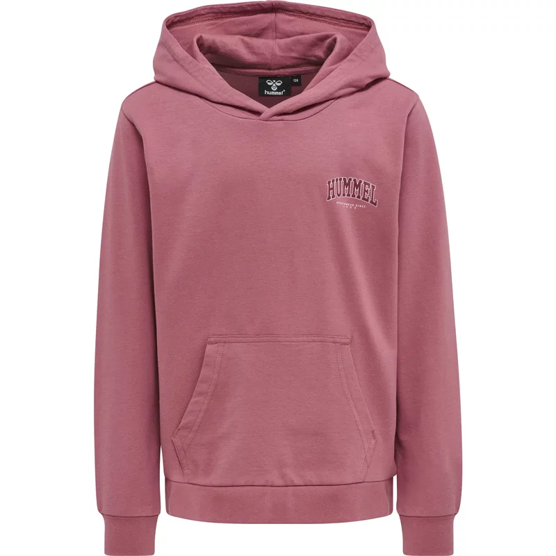 Sweatshirt à capuche fille Hummel Fast
