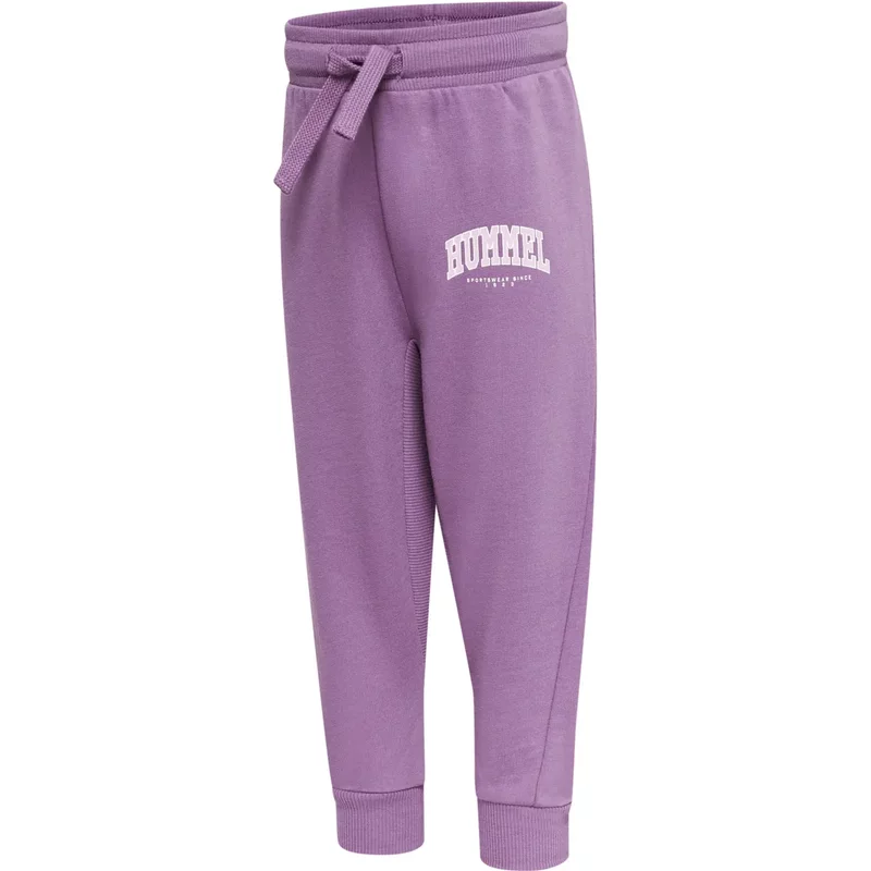 Pantalon de jogging bébé Hummel Fast Apple