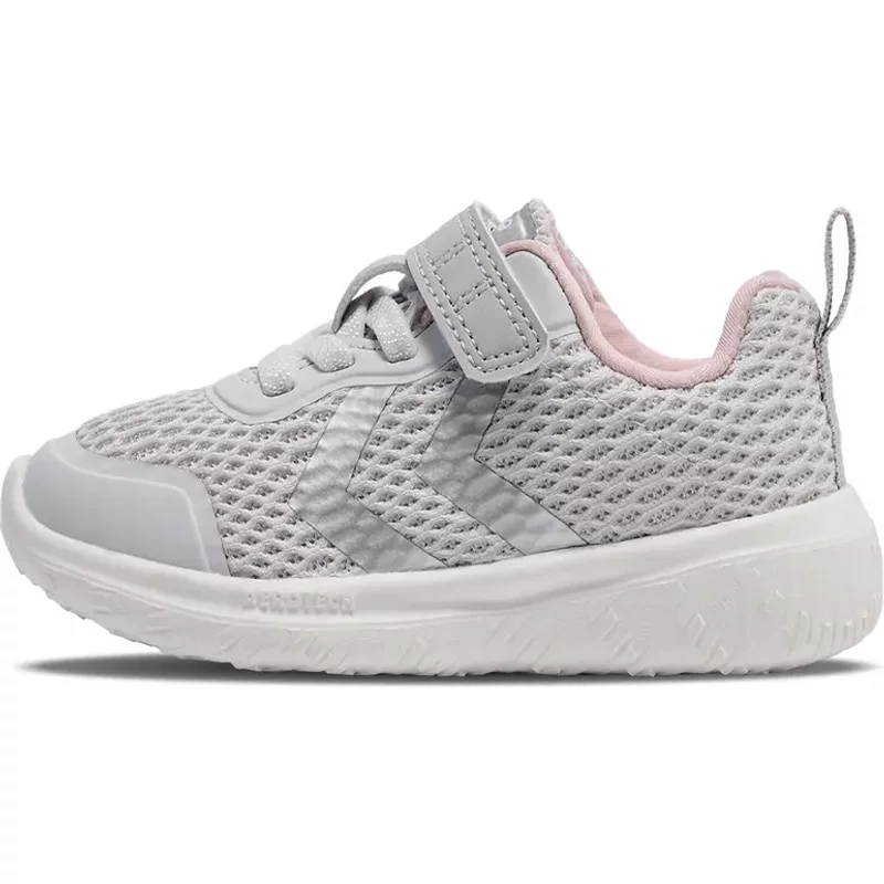 Baskets bébé Hummel Actus Ml Recycled