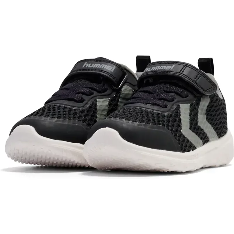 Baskets bébé Hummel Actus Ml Recycled