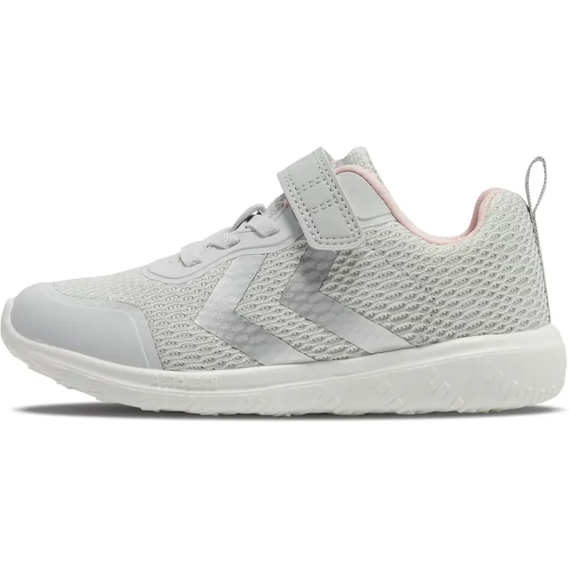 Baskets enfant Hummel Actus Recycled