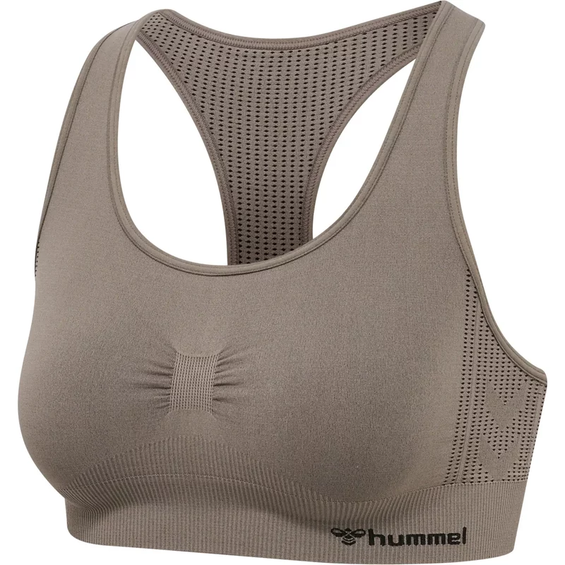 Brassière de sport sans couture femme Hummel Shaping